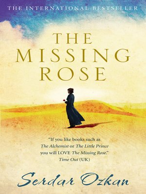 cover image of The Missing Rose